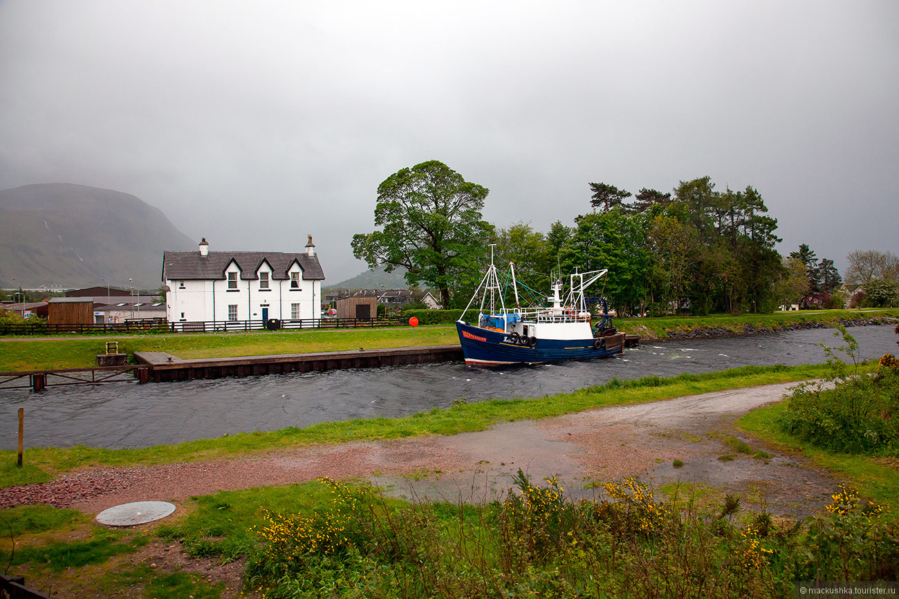 Glenfinnan